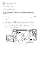 Предварительный просмотр 30 страницы dynabook SATELLITE PRO C40-K Manual