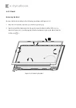 Предварительный просмотр 33 страницы dynabook SATELLITE PRO C40-K Manual