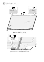 Предварительный просмотр 36 страницы dynabook SATELLITE PRO C40-K Manual