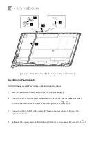 Предварительный просмотр 37 страницы dynabook SATELLITE PRO C40-K Manual