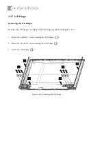 Предварительный просмотр 43 страницы dynabook SATELLITE PRO C40-K Manual