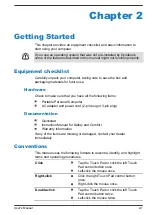 Preview for 21 page of dynabook SATELLITE PRO C50-E User Manual