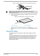 Preview for 24 page of dynabook SATELLITE PRO C50-E User Manual