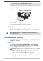 Preview for 26 page of dynabook SATELLITE PRO C50-E User Manual