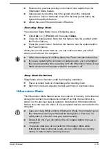 Preview for 30 page of dynabook SATELLITE PRO C50-E User Manual