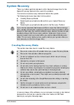 Preview for 32 page of dynabook SATELLITE PRO C50-E User Manual