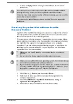 Preview for 34 page of dynabook SATELLITE PRO C50-E User Manual