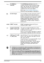 Preview for 36 page of dynabook SATELLITE PRO C50-E User Manual