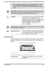 Preview for 38 page of dynabook SATELLITE PRO C50-E User Manual