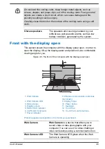 Preview for 39 page of dynabook SATELLITE PRO C50-E User Manual