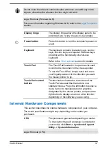 Preview for 41 page of dynabook SATELLITE PRO C50-E User Manual