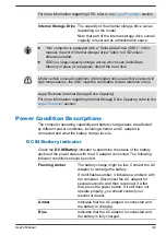 Preview for 42 page of dynabook SATELLITE PRO C50-E User Manual