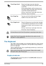 Preview for 45 page of dynabook SATELLITE PRO C50-E User Manual