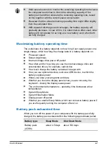 Preview for 50 page of dynabook SATELLITE PRO C50-E User Manual