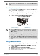 Preview for 53 page of dynabook SATELLITE PRO C50-E User Manual