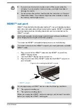 Preview for 54 page of dynabook SATELLITE PRO C50-E User Manual