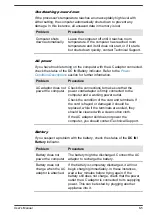 Preview for 70 page of dynabook SATELLITE PRO C50-E User Manual