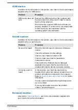 Preview for 75 page of dynabook SATELLITE PRO C50-E User Manual