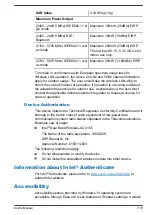 Preview for 88 page of dynabook SATELLITE PRO C50-E User Manual