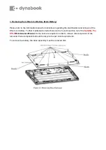 Предварительный просмотр 2 страницы dynabook Satellite Pro E10-S Quick Start Manual