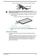 Предварительный просмотр 27 страницы dynabook Satellite Pro L50-G User Manual