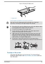 Предварительный просмотр 28 страницы dynabook Satellite Pro L50-G User Manual