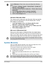 Предварительный просмотр 35 страницы dynabook Satellite Pro L50-G User Manual