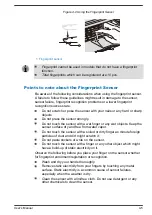 Предварительный просмотр 53 страницы dynabook Satellite Pro L50-G User Manual