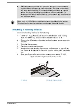 Предварительный просмотр 59 страницы dynabook Satellite Pro L50-G User Manual