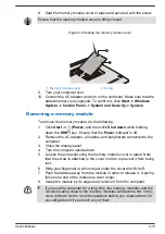 Предварительный просмотр 61 страницы dynabook Satellite Pro L50-G User Manual