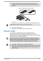 Предварительный просмотр 62 страницы dynabook Satellite Pro L50-G User Manual