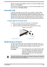 Предварительный просмотр 70 страницы dynabook Satellite Pro L50-G User Manual