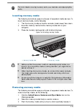 Preview for 64 page of dynabook TECRA A30-J User Manual