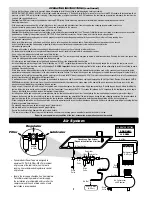 Preview for 2 page of Dynabrade 10746 Safety, Operation And Maintenance