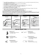 Preview for 6 page of Dynabrade 10746 Safety, Operation And Maintenance