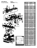 Предварительный просмотр 3 страницы Dynabrade 300CE Safety, Operation And Maintenance