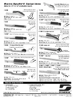 Preview for 4 page of Dynabrade 40610 Operating And Maintenance