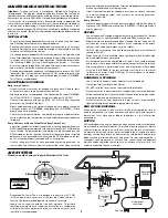 Preview for 2 page of Dynabrade 47820 Operation And Maintenance