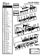 Preview for 4 page of Dynabrade 48201 Safety, Operation And Maintenance Manual