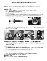 Preview for 5 page of Dynabrade 48201 Safety, Operation And Maintenance Manual