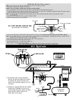 Предварительный просмотр 2 страницы Dynabrade 52573 Operation Manual