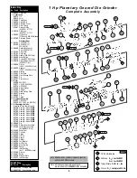 Preview for 4 page of Dynabrade 52660 Safety, Operation And Maintenance Manual