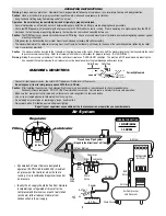 Preview for 2 page of Dynabrade 52672 Operating And Maintenance Manual