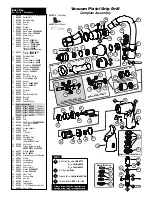 Preview for 6 page of Dynabrade 52903 Safety, Operation And Maintenance