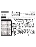 Preview for 1 page of Dynabrade 53075 Operating, Maintenance And Safety Instructions