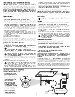 Preview for 2 page of Dynabrade 53251 Safety, Operation And Maintenance Instructions