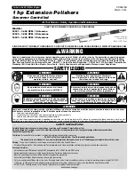 Dynabrade 53521 Safety, Operation And Maintenance Instructions preview