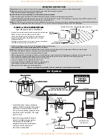 Preview for 2 page of Dynabrade 53531 Safety, Operation And Maintenance