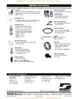 Preview for 8 page of Dynabrade 53531 Safety, Operation And Maintenance