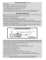 Preview for 2 page of Dynabrade 53811 Operation And Maintenance